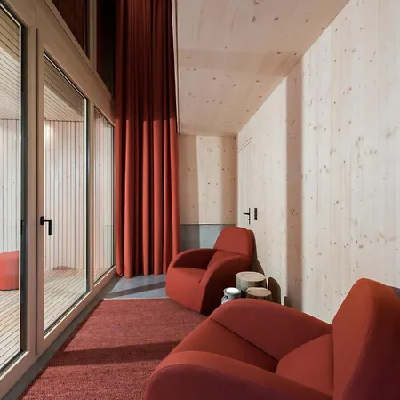 Bio-hotel Oswalda-hus Szálloda