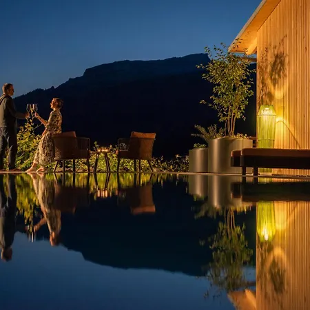 Bio-hotel Oswalda-hus
