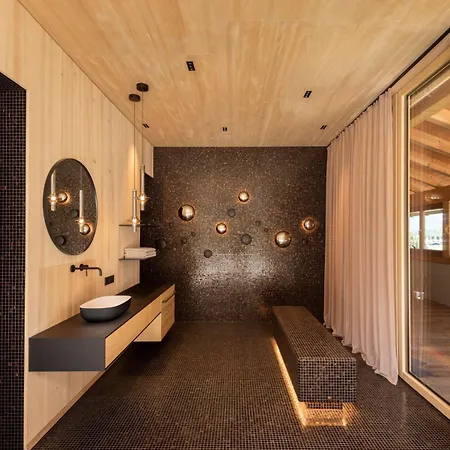 Hotel Bio-hotel Oswalda-hus