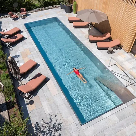 Bio-hotel Oswalda-hus Hotel