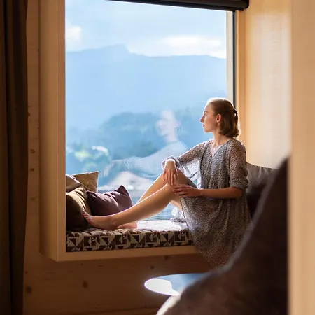 Bio-hotel Oswalda-hus Szálloda 4*