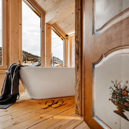 Bio-hotel Oswalda-hus 4*