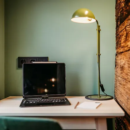 Bio-hotel Oswalda-hus 4* ريزلرن