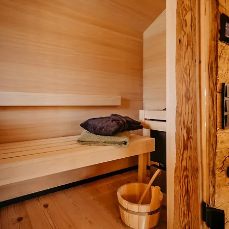 Bio-hotel Oswalda-hus Hotel 4*