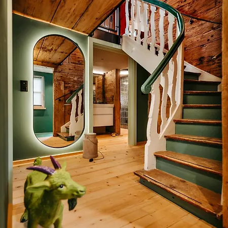 Bio-hotel Oswalda-hus 4* Riezlern