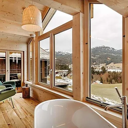 Hotel Bio-hotel Oswalda-hus