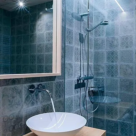 Bio-hotel Oswalda-hus Hotel 4*