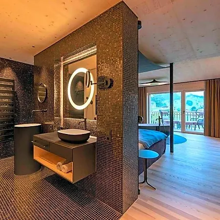 Hotel Bio-hotel Oswalda-hus