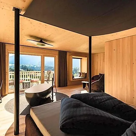 Hotel Bio-hotel Oswalda-hus