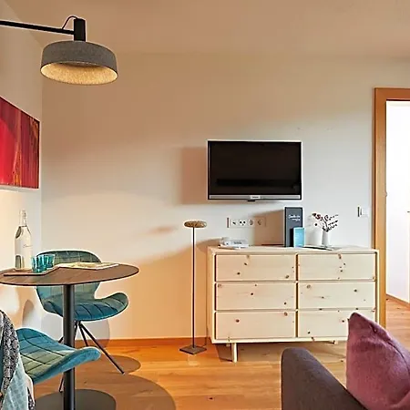 Hotel Bio-hotel Oswalda-hus