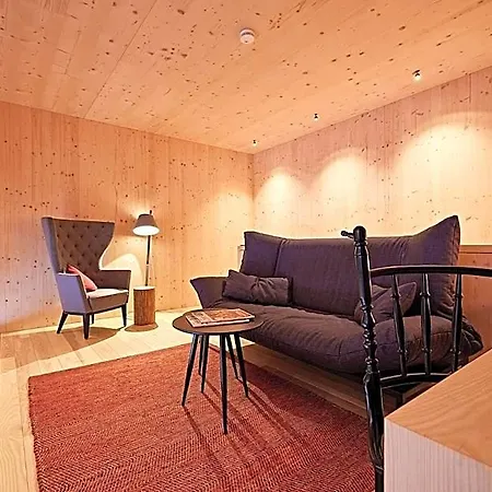 Hotel Bio-hotel Oswalda-hus