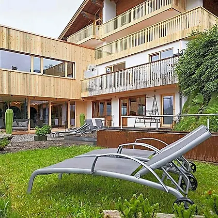 Bio-hotel Oswalda-hus Hotel 4*