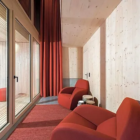 Hotel Bio-hotel Oswalda-hus