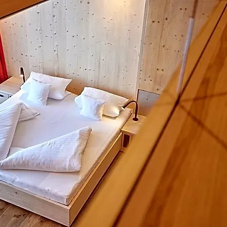 Bio-hotel Oswalda-hus 4*