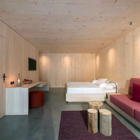 Hotel Bio-hotel Oswalda-hus Riezlern