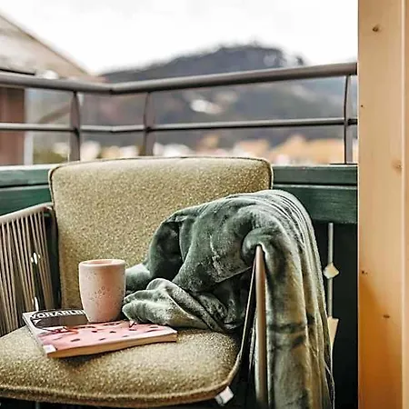 Hotel Bio-hotel Oswalda-hus 4*