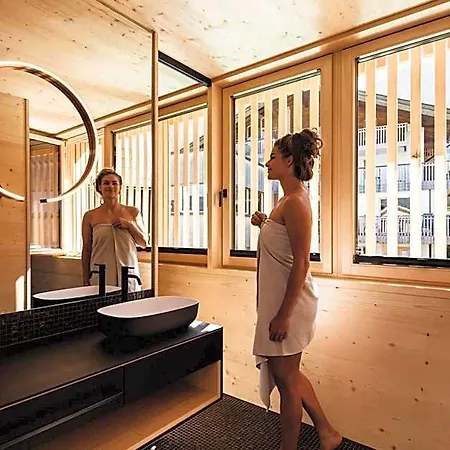 Bio-hotel Oswalda-hus 4*