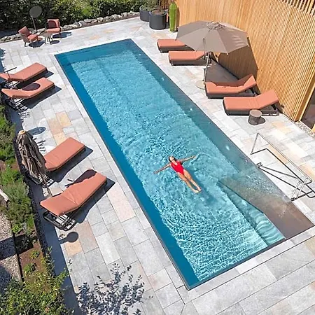 Bio-hotel Oswalda-hus 4*