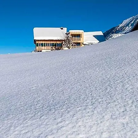 Bio-hotel Oswalda-hus 4*