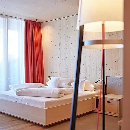 Hotel Bio-hotel Oswalda-hus Riezlern