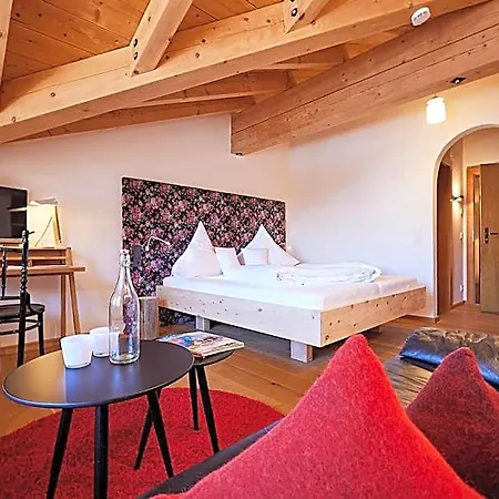 Bio-hotel Oswalda-hus Hotel