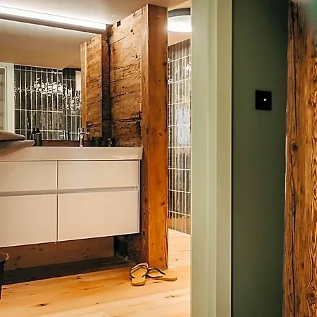 Bio-hotel Oswalda-hus Hotel 4*