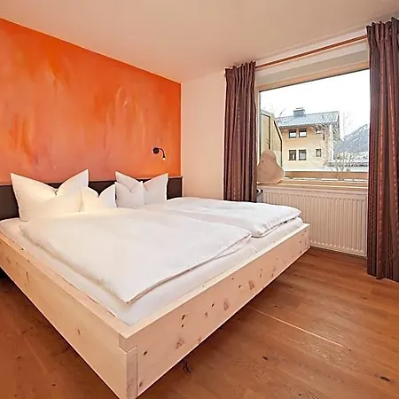 Bio-hotel Oswalda-hus
