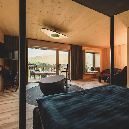 Bio-hotel Oswalda-hus