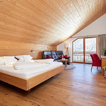 Hotel Bio-hotel Oswalda-hus