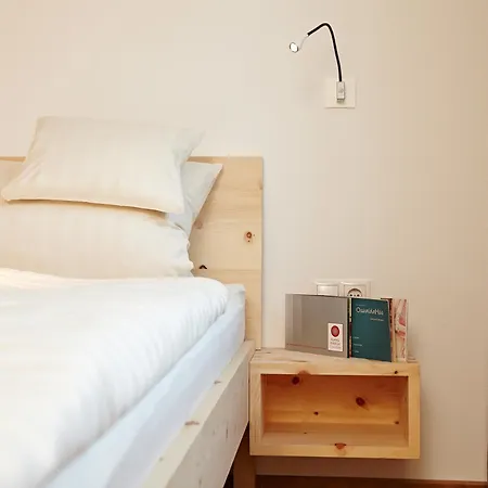 Hotel Bio-hotel Oswalda-hus 4*