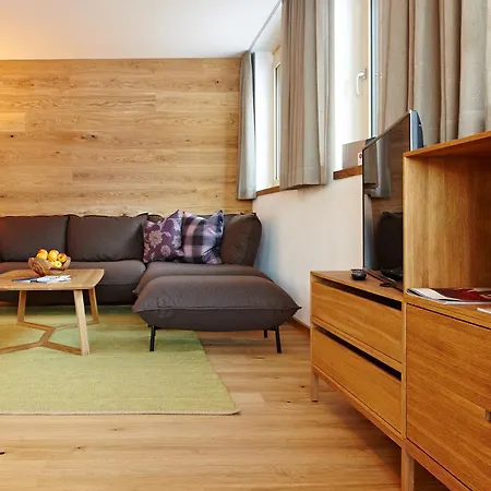 Bio-hotel Oswalda-hus 4*