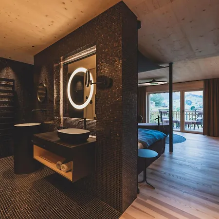 Bio-hotel Oswalda-hus