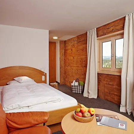 Bio-hotel Oswalda-hus Hotel