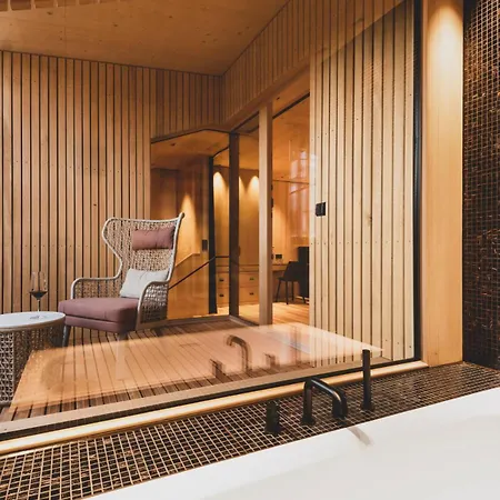 Bio-hotel Oswalda-hus Hotel 4*