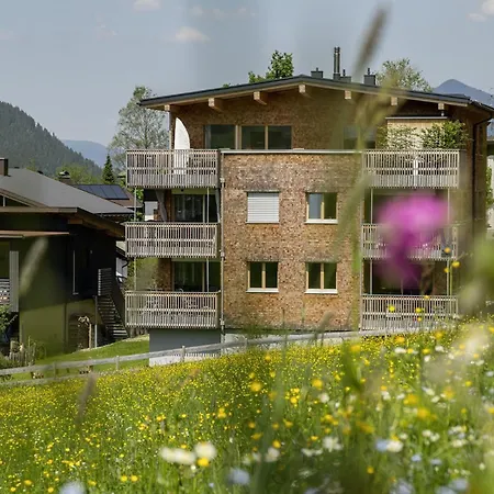 Hotel Bio-hotel Oswalda-hus 4*