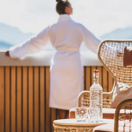 Bio-hotel Oswalda-hus 4*