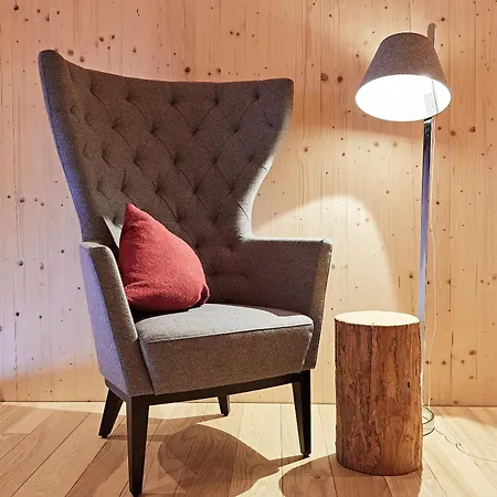 Bio-hotel Oswalda-hus