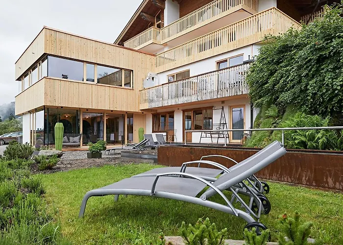 Bio-hotel Oswalda-hus Ξενοδοχείο