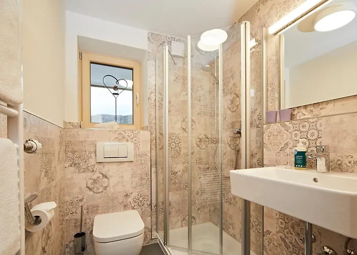 Bio-hotel Oswalda-hus 4*