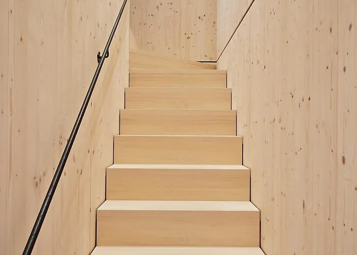 Ξενοδοχείο Bio-hotel Oswalda-hus Riezlern