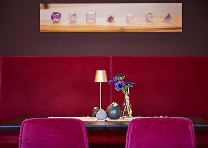 Bio-hotel Oswalda-hus