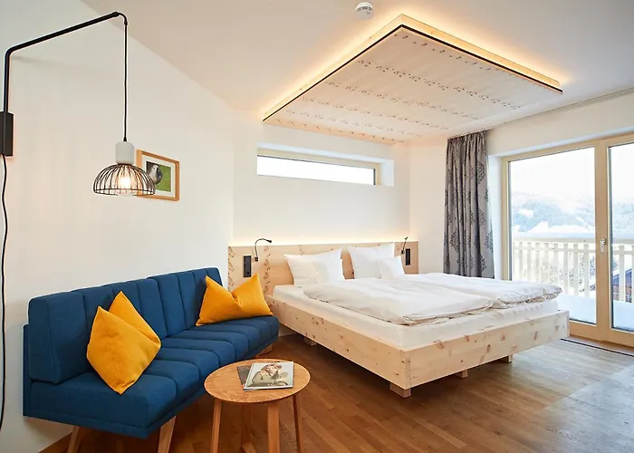 Bio-hotel Oswalda-hus Ξενοδοχείο 4*