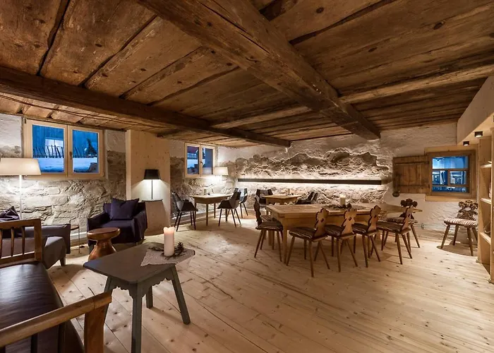 Bio-hotel Oswalda-hus 4*