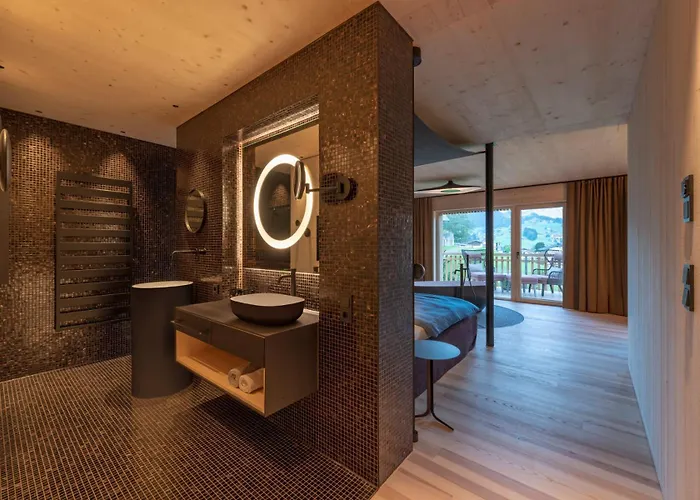 Bio-hotel Oswalda-hus Ξενοδοχείο