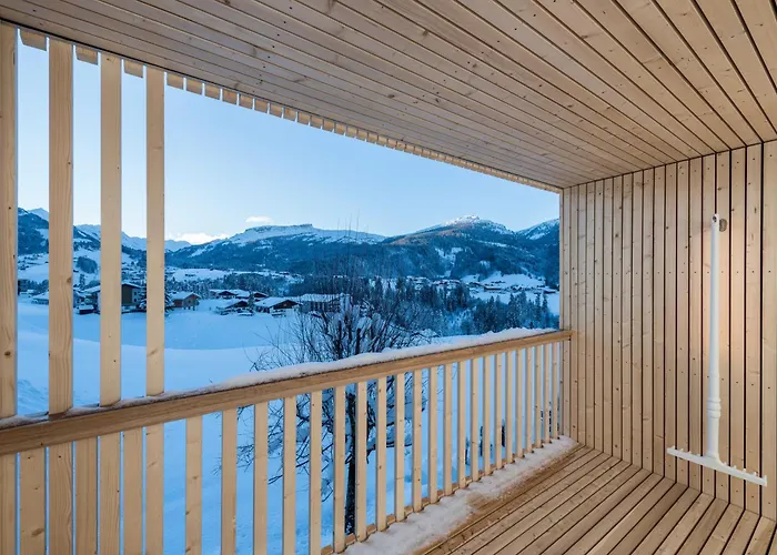 Ξενοδοχείο Bio-hotel Oswalda-hus