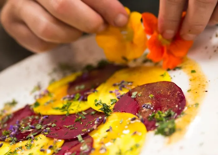 Bio-hotel Oswalda-hus Ξενοδοχείο Riezlern