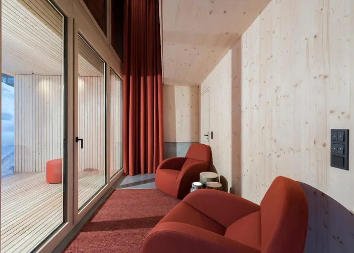 Bio-hotel Oswalda-hus Ξενοδοχείο