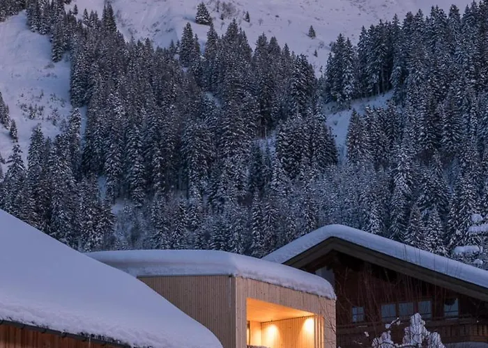 Bio-hotel Oswalda-hus 4*