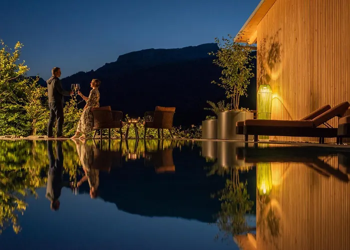 Bio-hotel Oswalda-hus