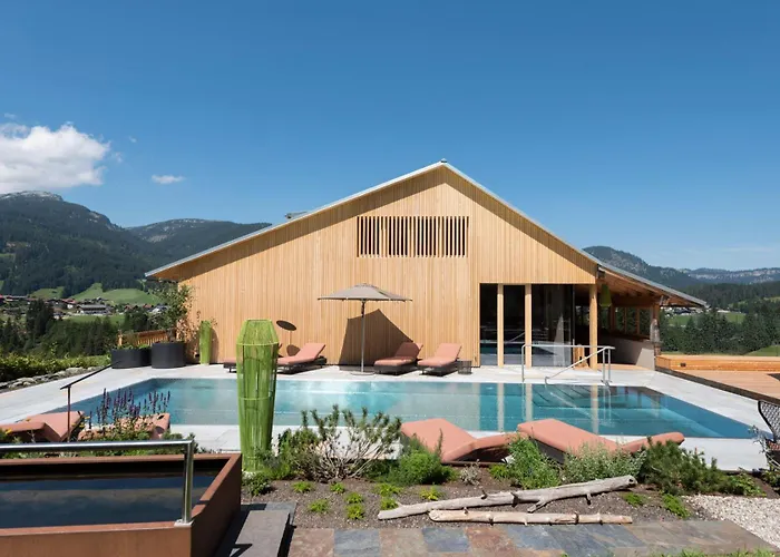 Bio-hotel Oswalda-hus